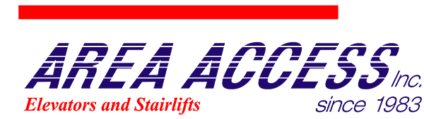 Area Access Logo