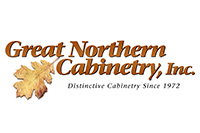 Great Northern Cabinetry Logo
