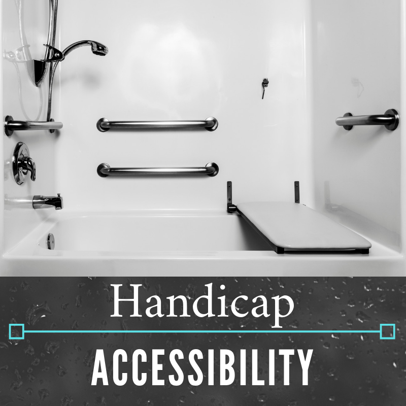 Handicap Accessibility