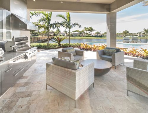 Embrace Fall 2024 with a New Patio from Bayshore