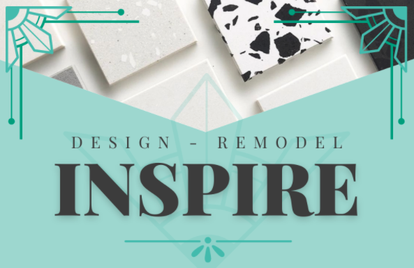 design remodel inspire
