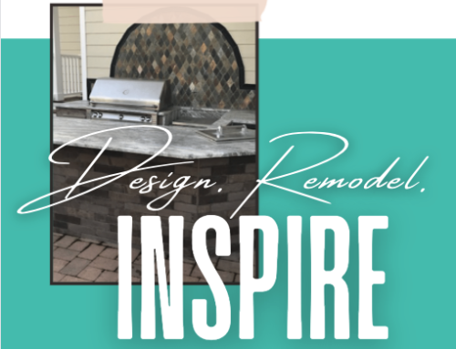 Design, Remodel, Inspire!