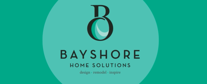 Bayshore Home Solutions icon banner