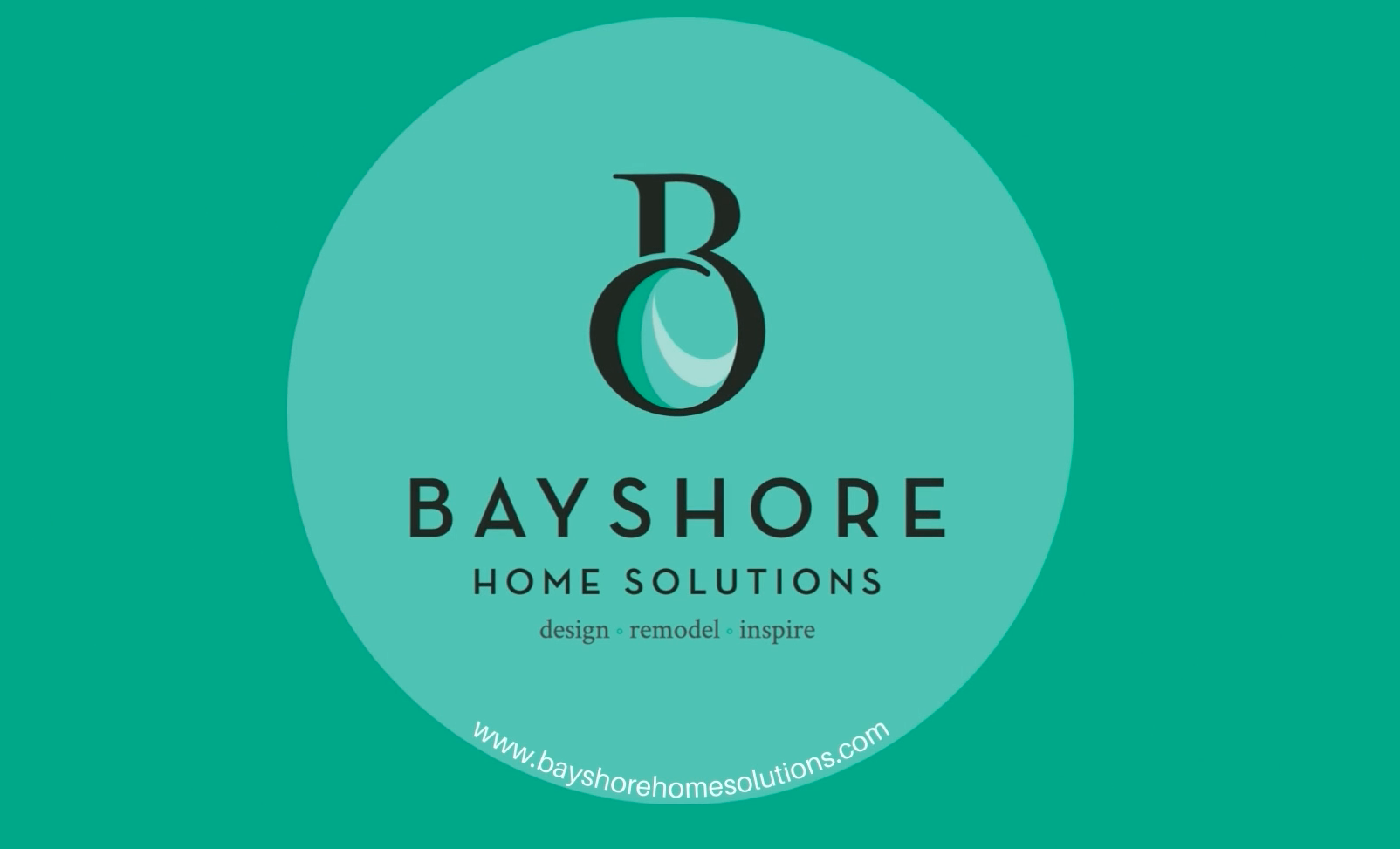 Bayshore Home Solutions icon banner
