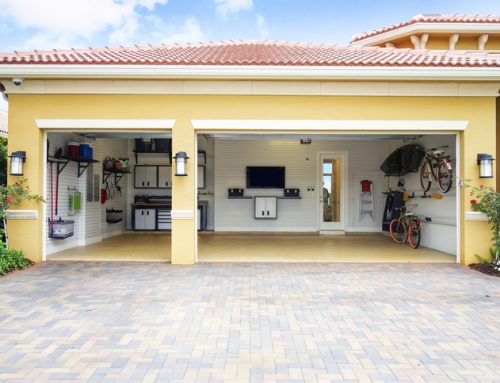 Adding a Room Over Garage to Easily Expand Your Space